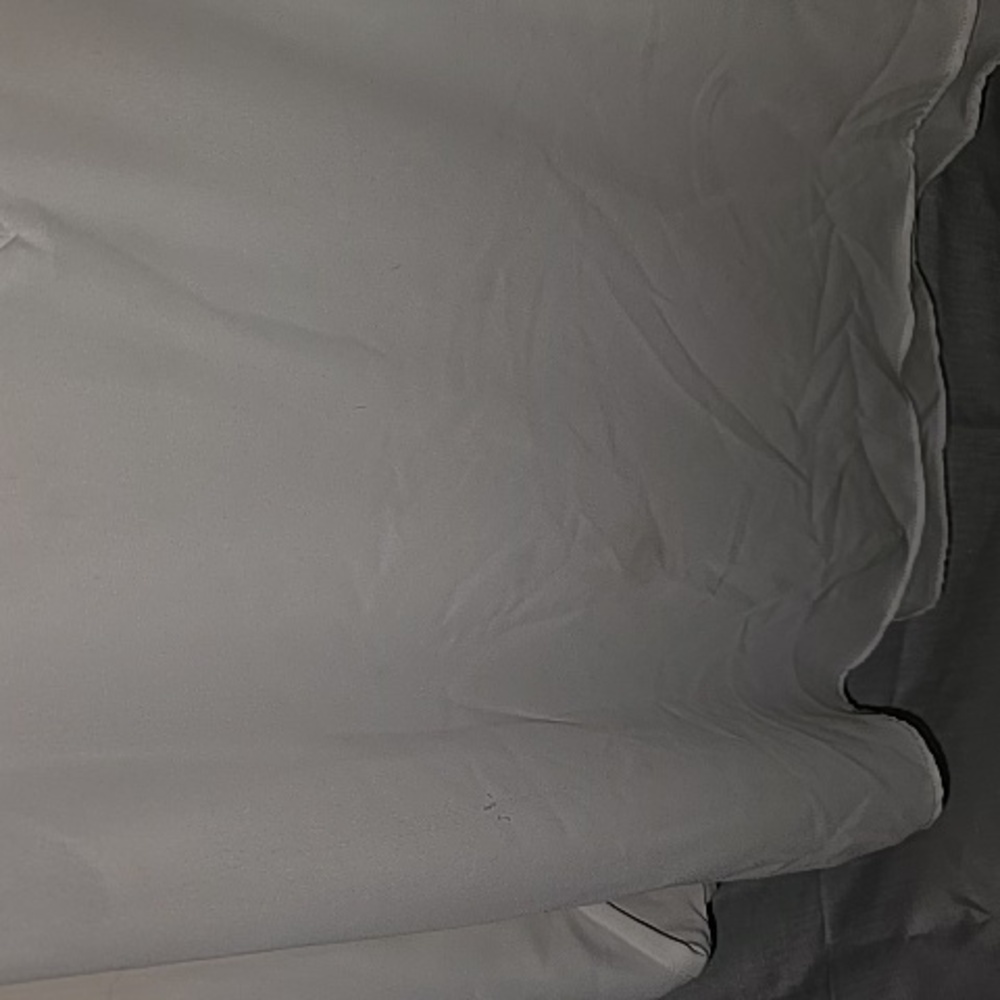Drape blouse - Picture 5 of 5